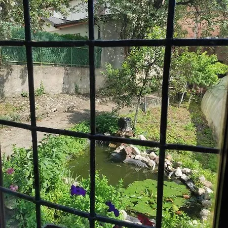Caravansaray Apartament *