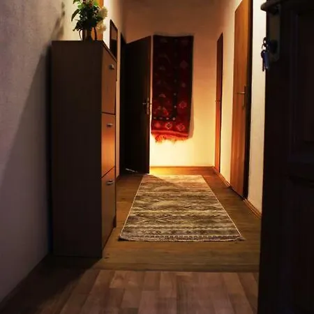 Apartment Caravansaray
