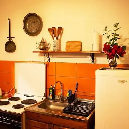 Apartment Caravansaray *