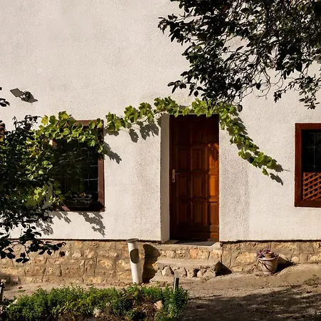 Caravansaray Apartment